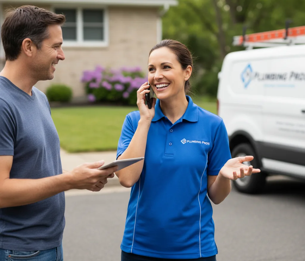 Emergency Plumbing in New Providence, NJ